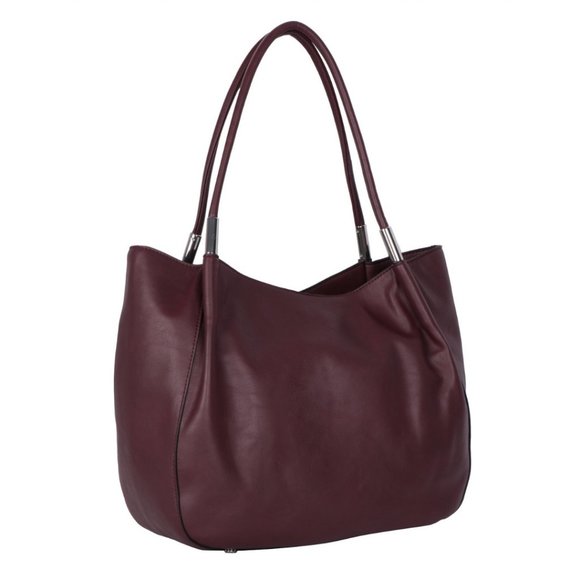 Alfani Bangle Tote, Created for Macy's bag - Picture 2 of 11